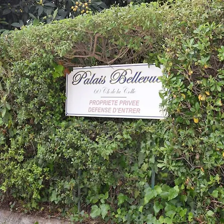 In Juan-les-pins Near Sandy Beaches Apartament *